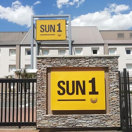 Sun1 Alberton Johannesburg Exterior foto