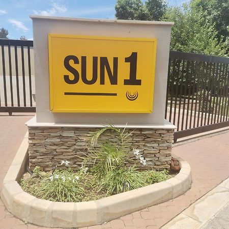 Sun1 Alberton Johannesburg Exterior foto