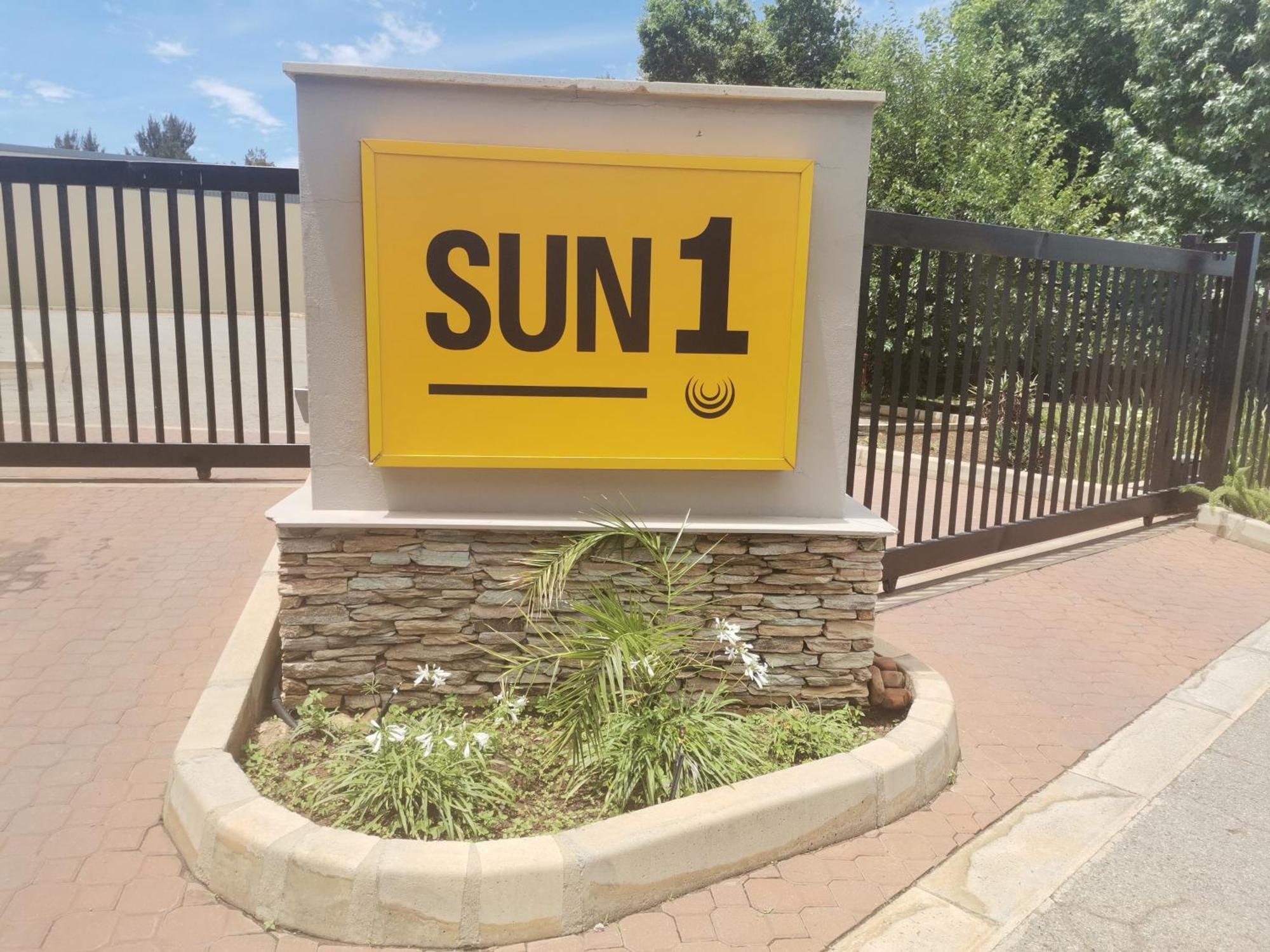 Sun1 Alberton Johannesburg Exterior foto